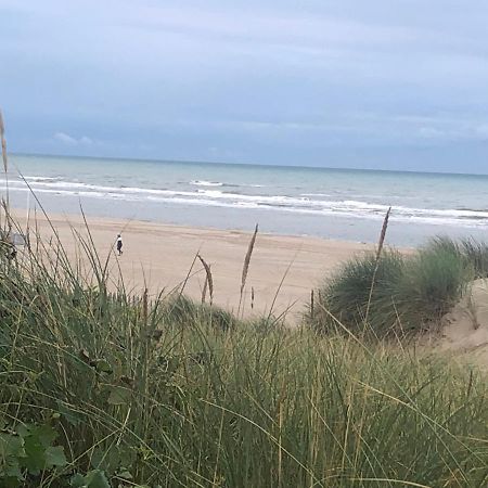 L'Oasis Apartment Le Touquet Exterior photo